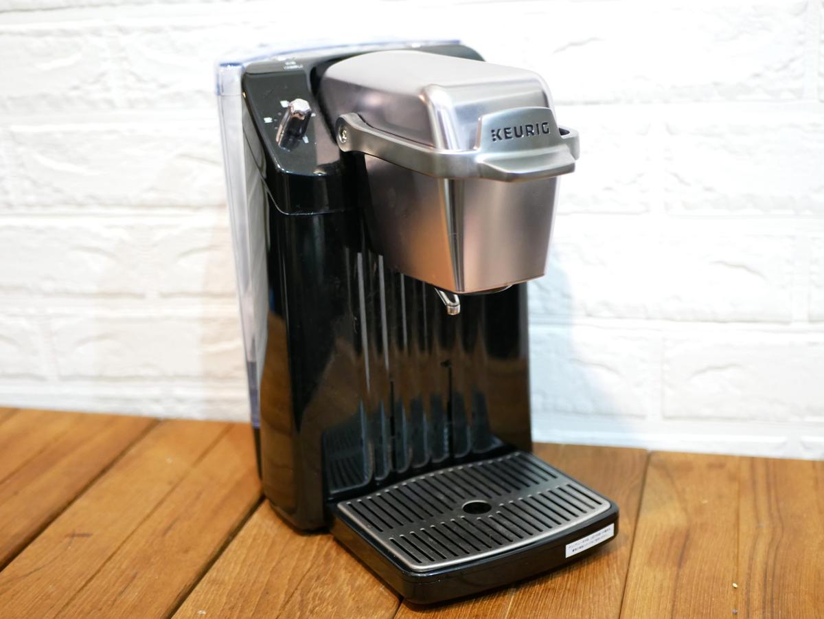 キューリグ(KEURIG) BS300