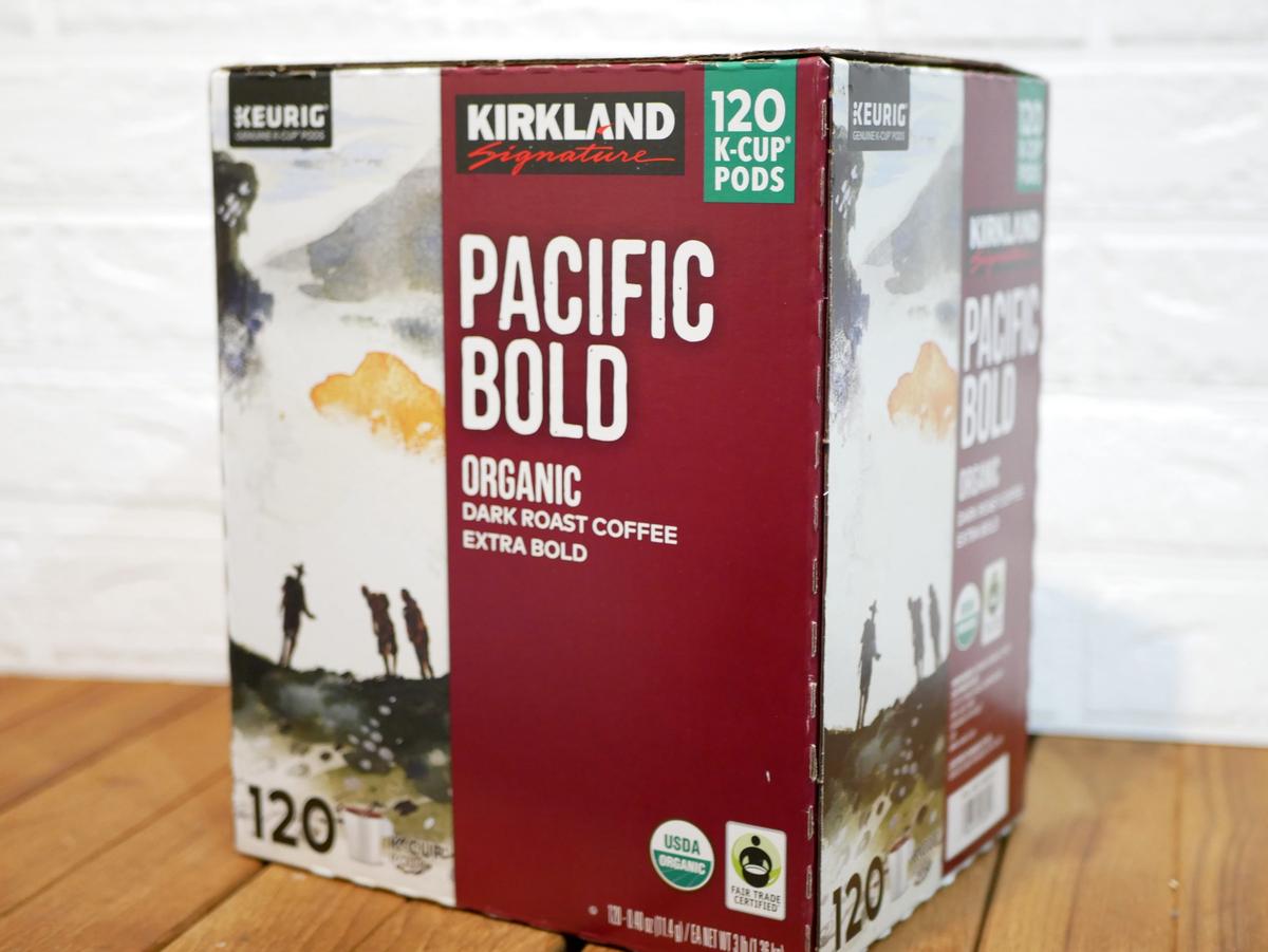 キューリグ(KEURIG) BS300