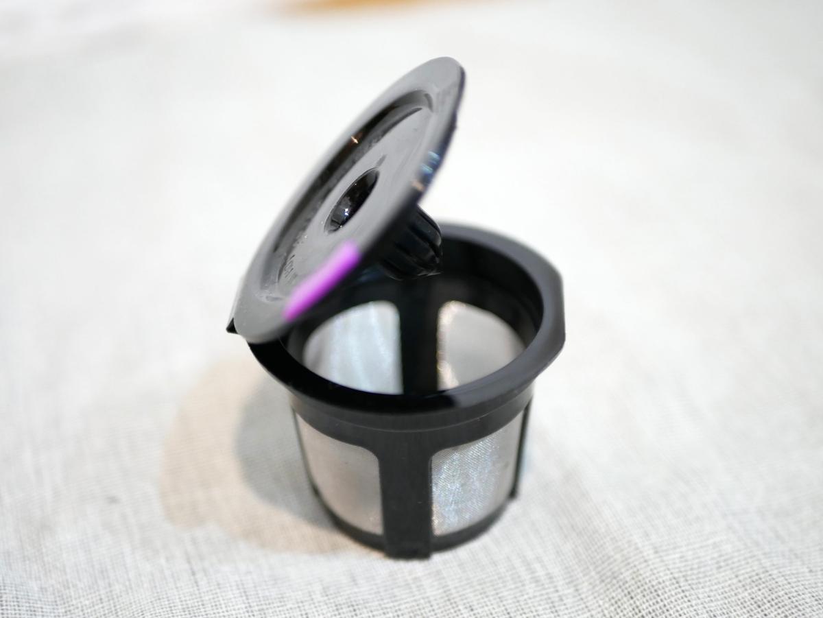 キューリグ(KEURIG) BS300