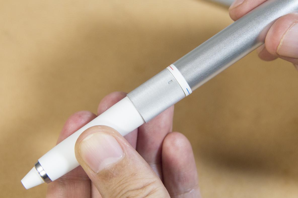 文具好きの私が激推しする「ユニボール」のシグネチャーモデルをついに
