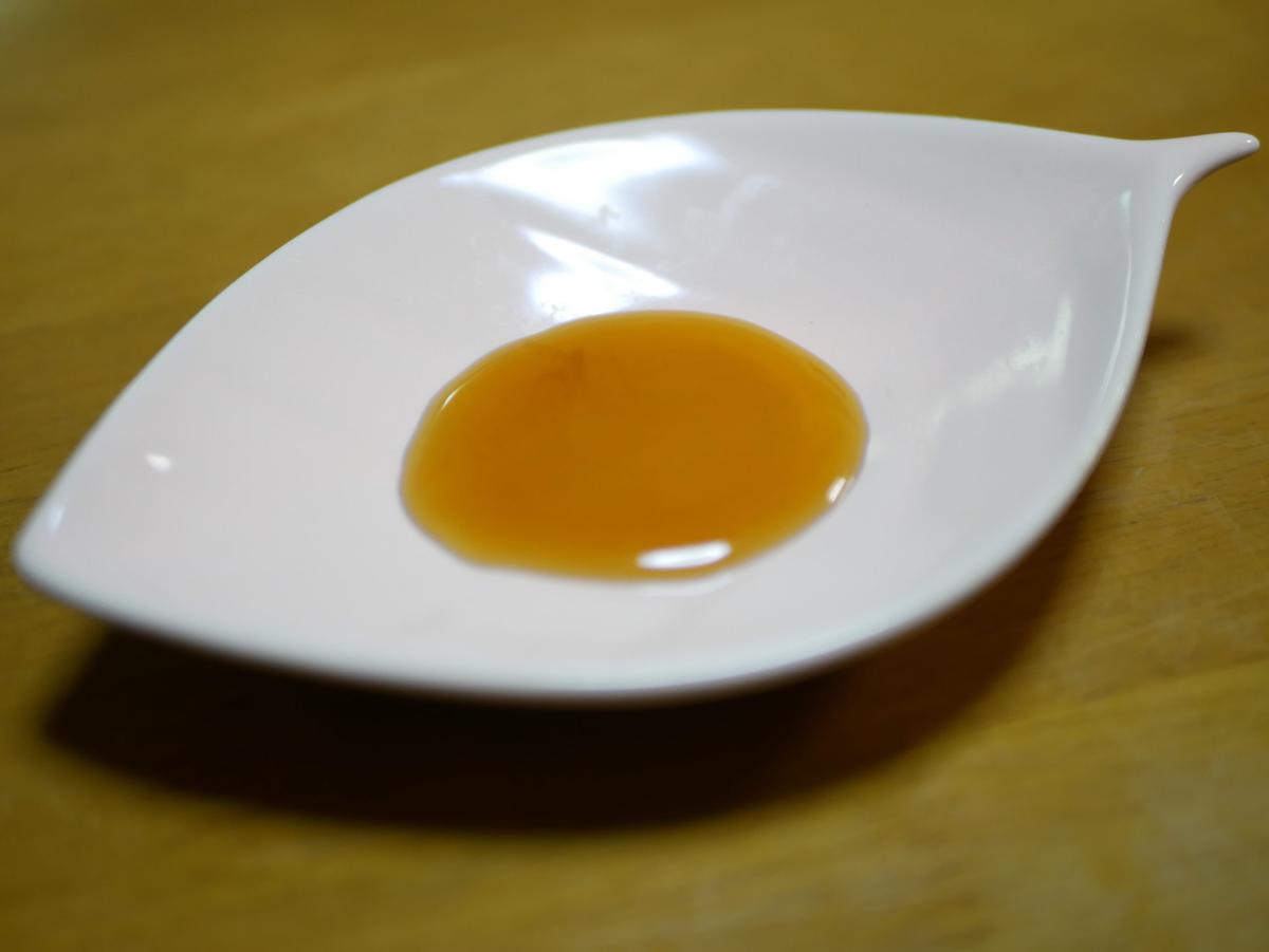 京都念慈庵「蜜煉枇杷膏 はちみつビワシロップ」