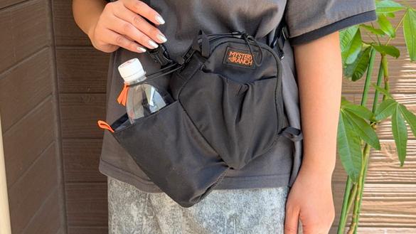 ミステリーランチ MYSTERY RANCH ロングボウlongbow あのミステリーランチが現在庫で終売するって知ってた？まだ買える