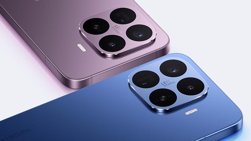 スマホで写真をキレイに撮りたいなら、ライカ3眼カメラ搭載「Xiaomi