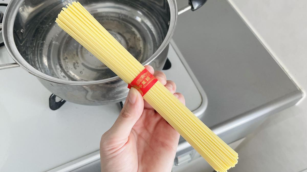 揖保乃糸 中華麺「龍の夢」