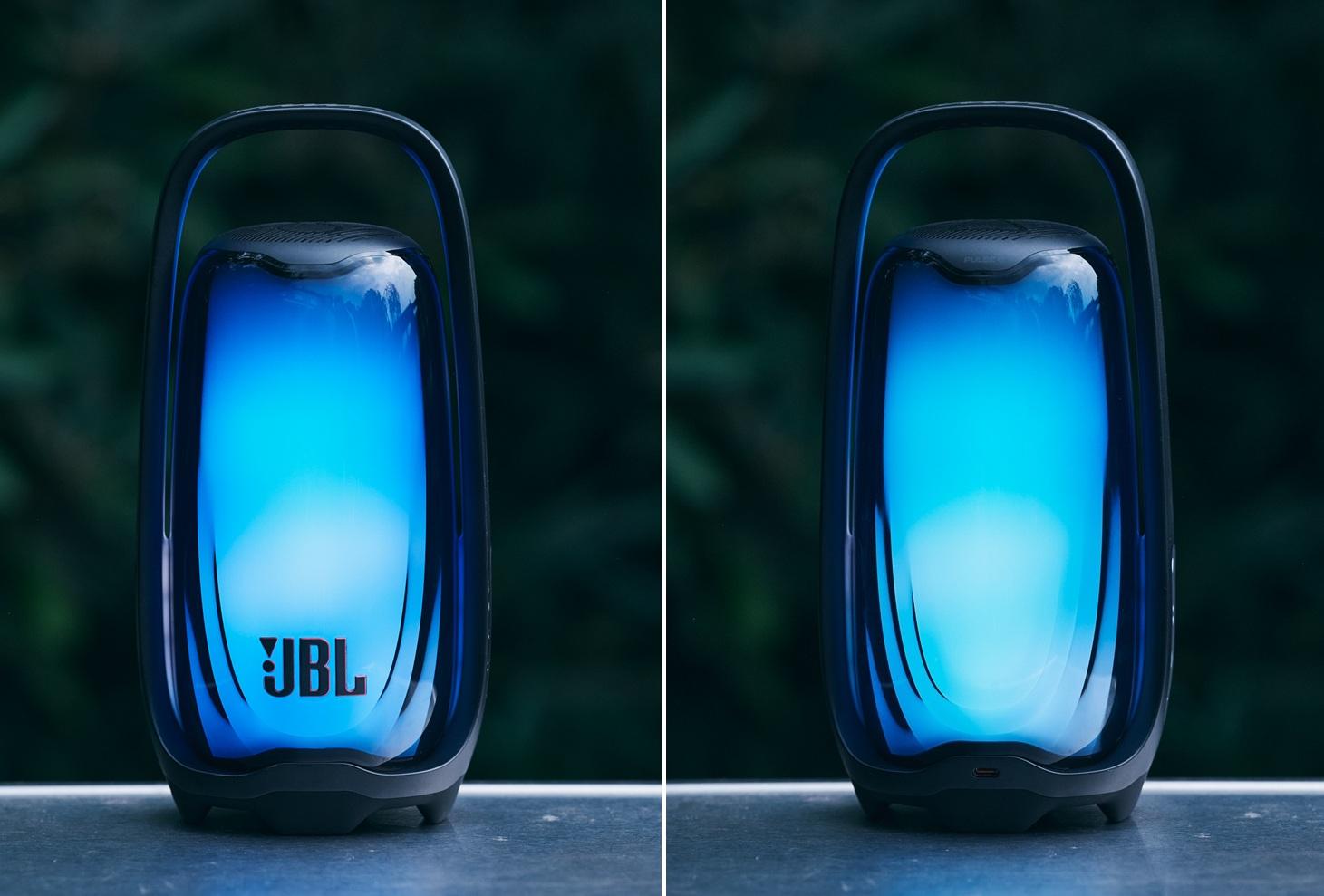 JBL PULSE4 ワイヤレススピーカー Amazon.co.jp: JBL PULSE 4