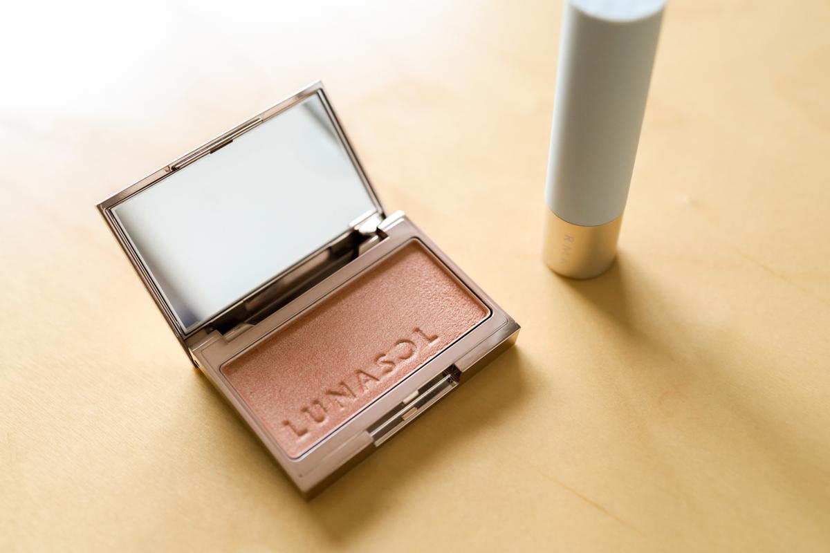 RMK「デューイーメルト リップカラー(レフィル)13 ヘーゼル ハーモニー」