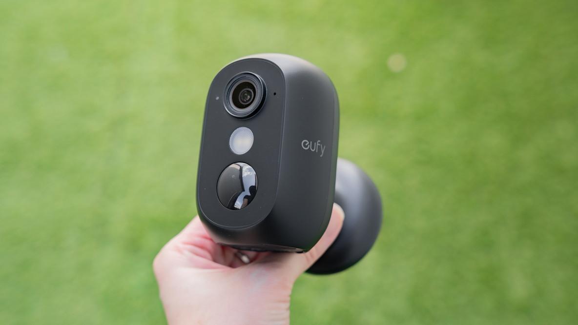 Anker 防犯カメラ Ankerの防犯カメラを1年半使った正直レビュー。2台目も新たに購入し