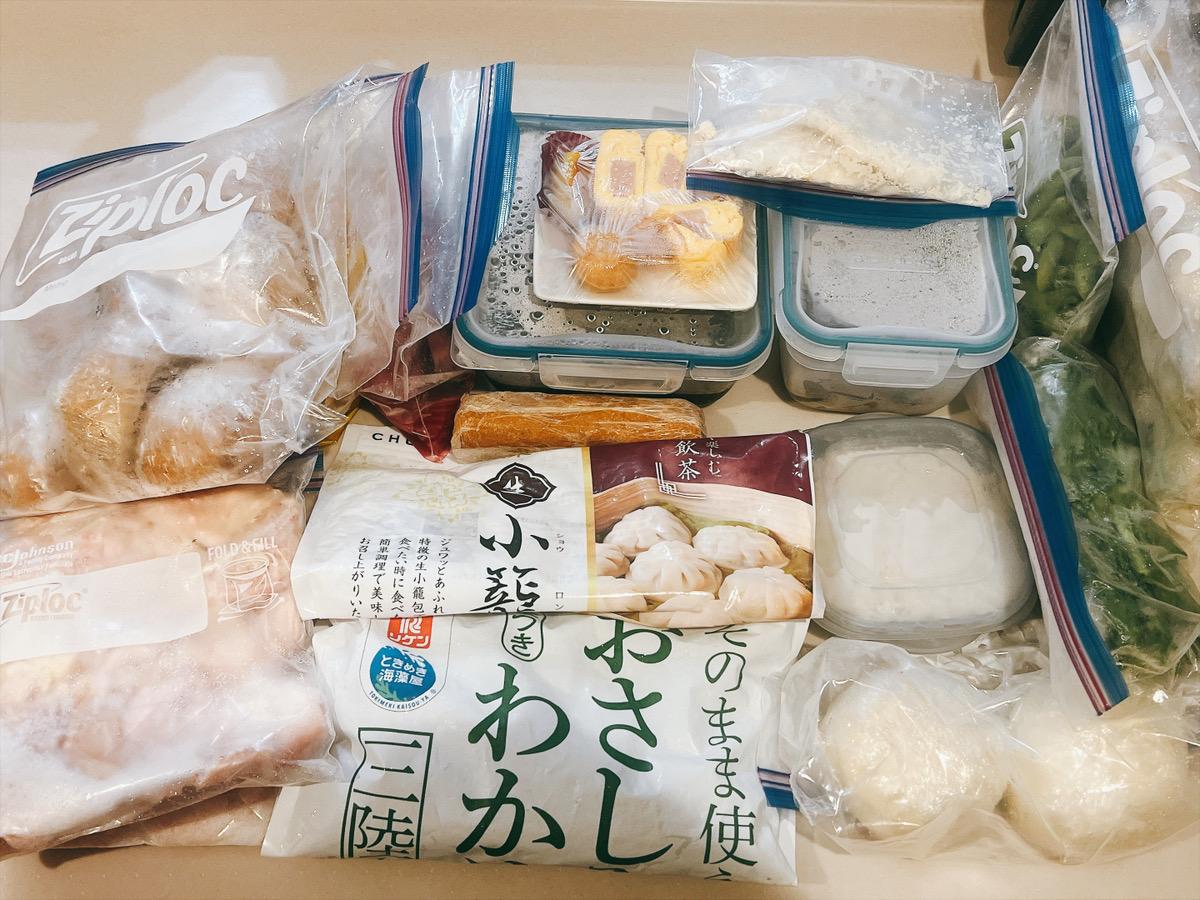 コストコに行く前にしている4つの準備