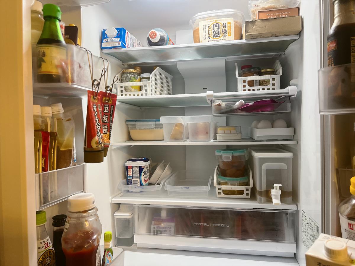 コストコに行く前にしている4つの準備