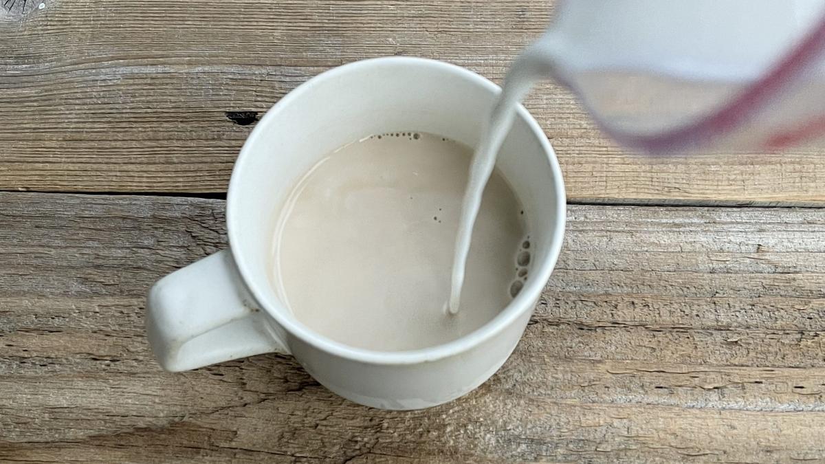 「紅茶ポーション アールグレイ 7個入り」
