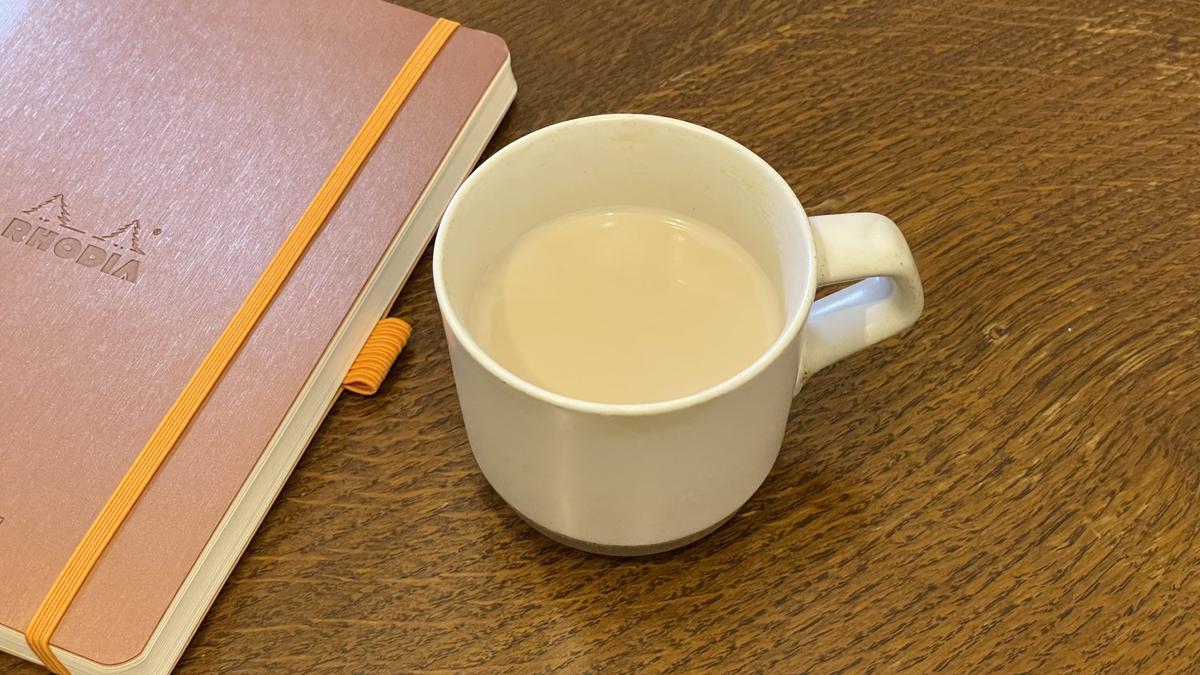 「紅茶ポーション アールグレイ 7個入り」