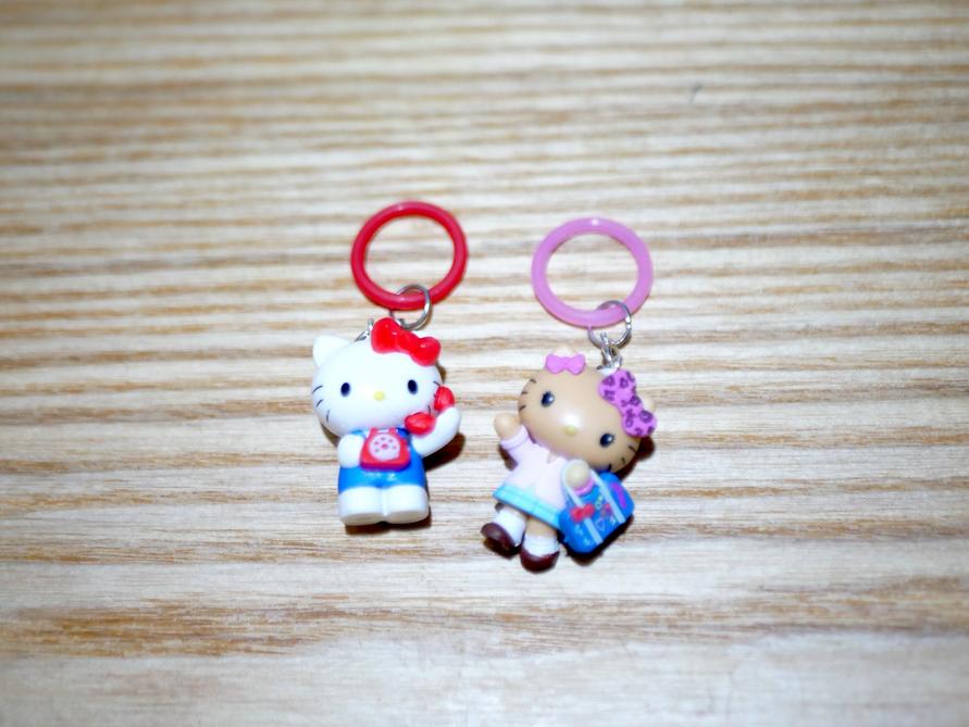 ダイソー（DAISO）「ヒートン」リメイク例