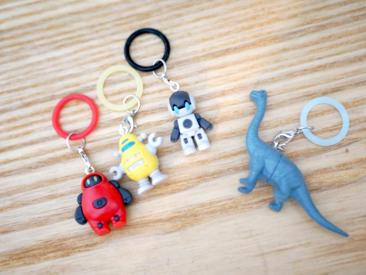 ダイソー(DAISO)「ヒートン」110円