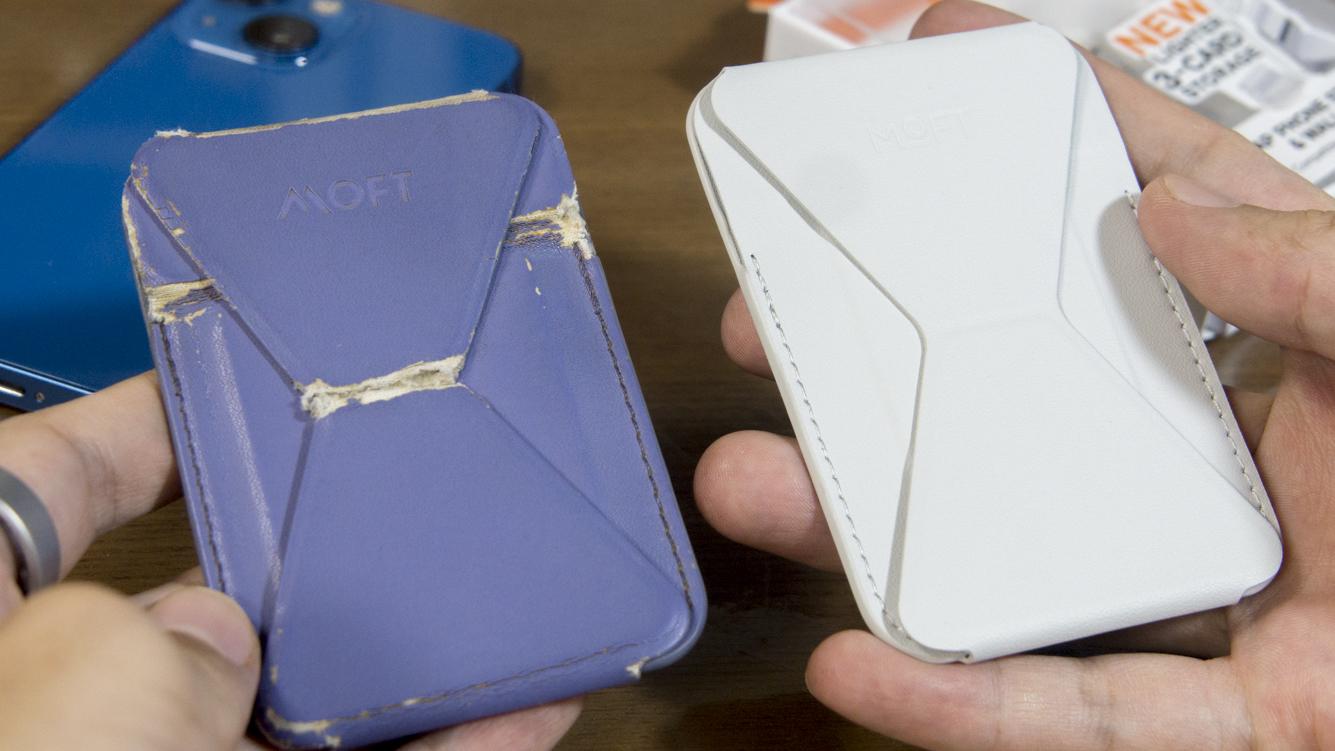新品未開封 メロジョイ スマホスタンド スマホアクセサリー