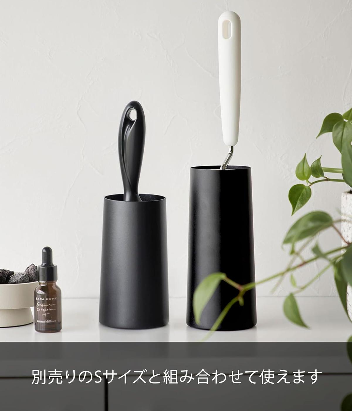 サイズは2種類