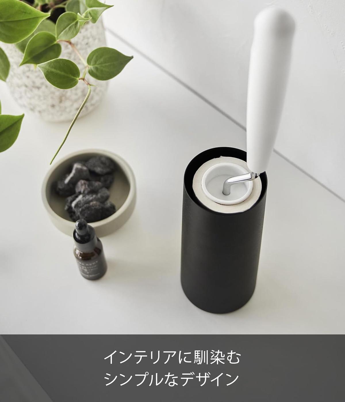 インテリアに馴染むデザイン