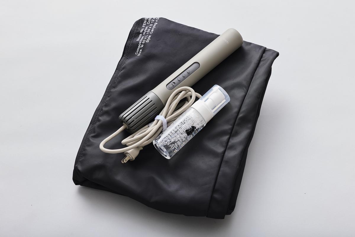 cadoの「SELF-CLEANING KIT FOR DOWN JACKETS with EFNAL」の商品写真