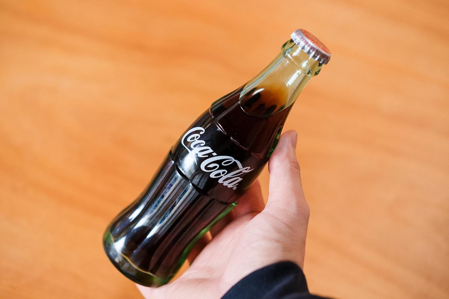 飲み残した炭酸水を再密閉。ロングセラーの「栓抜き」を愛用したら