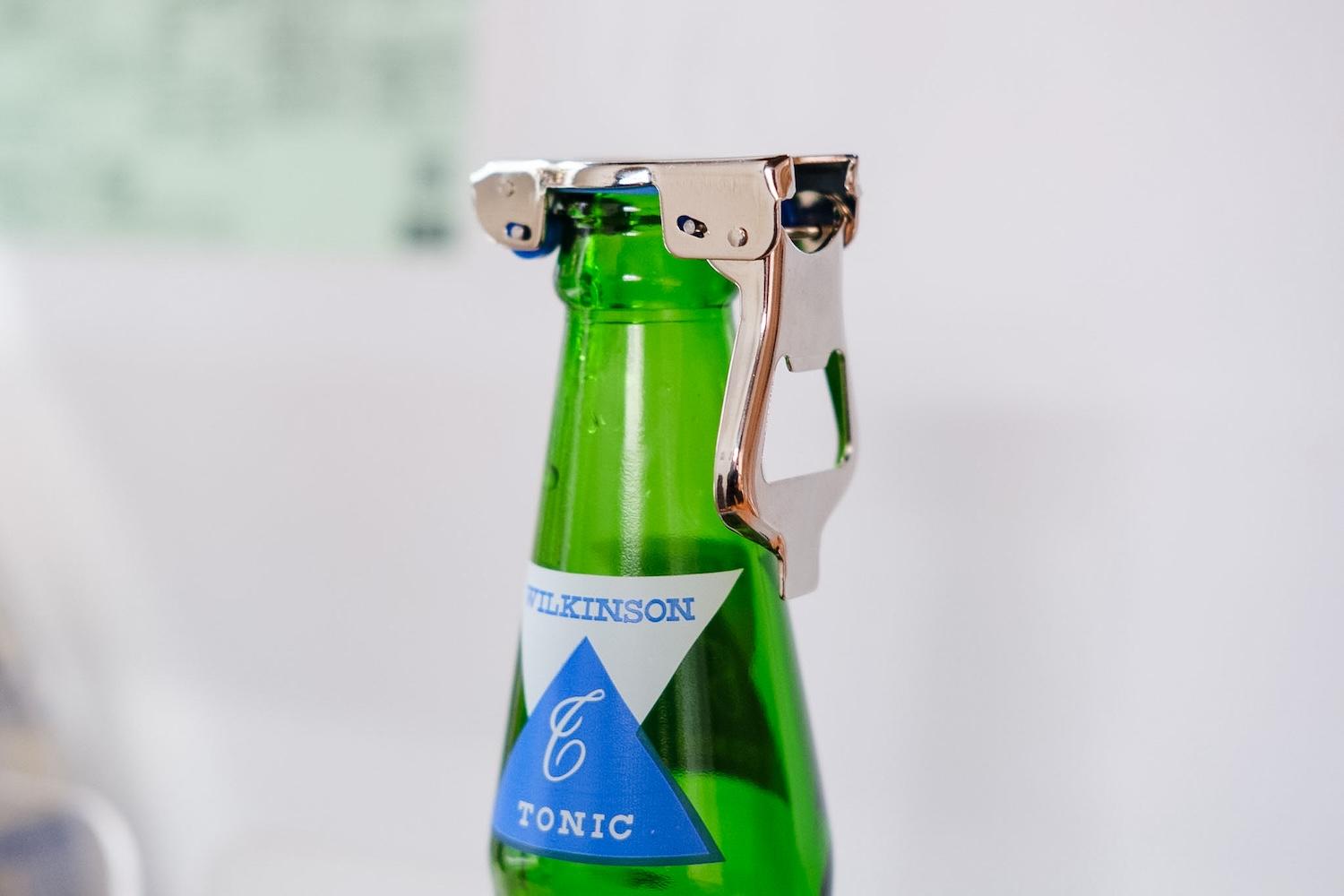 たまたま買った「栓抜き」が、まさかの愛用品に。お酒を飲まないわが家