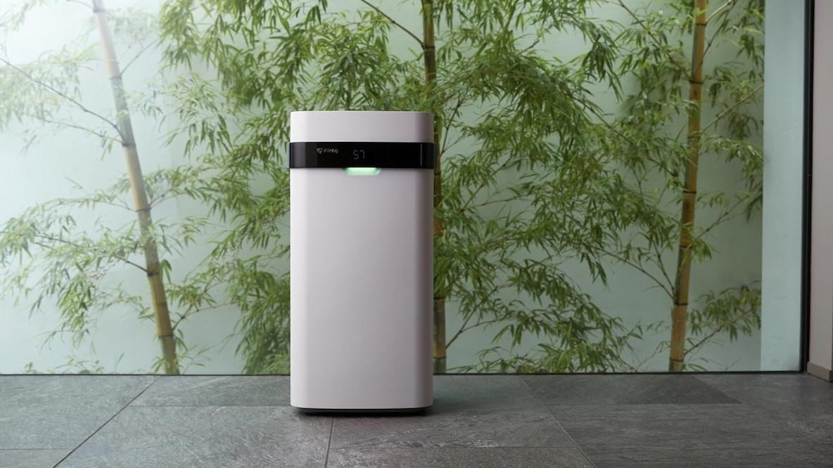 セール価格で買えるチャンスです！ 乾燥、ウィルス対策に“Airdogの空気