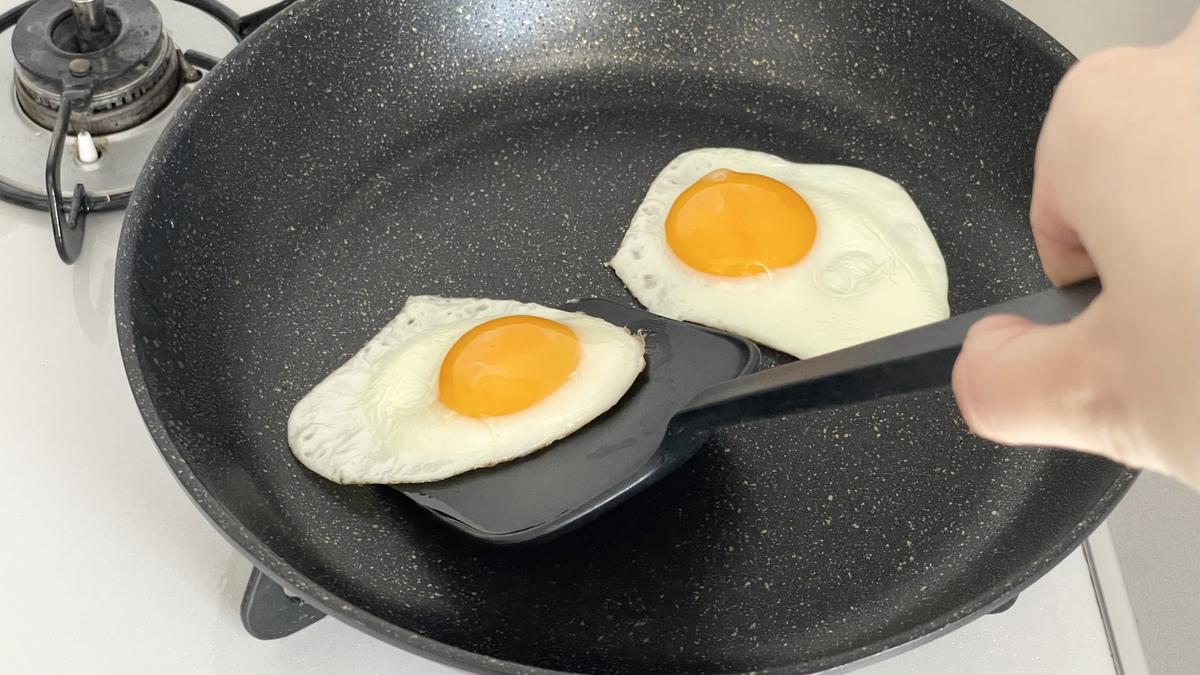 和平フレイズ「カルイーノ フライパン26cm」