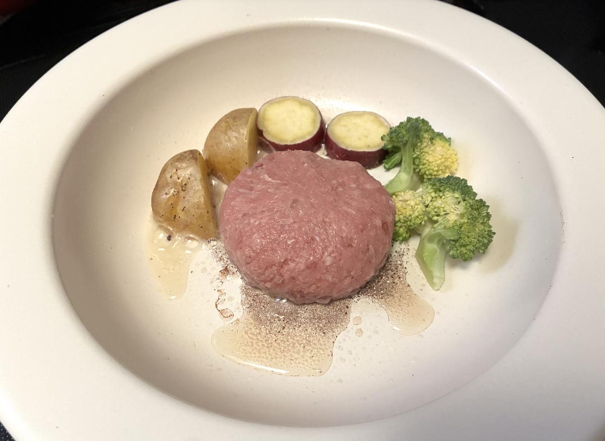 和平フレイズ「ヘッタIH対応セラミックお皿パン」