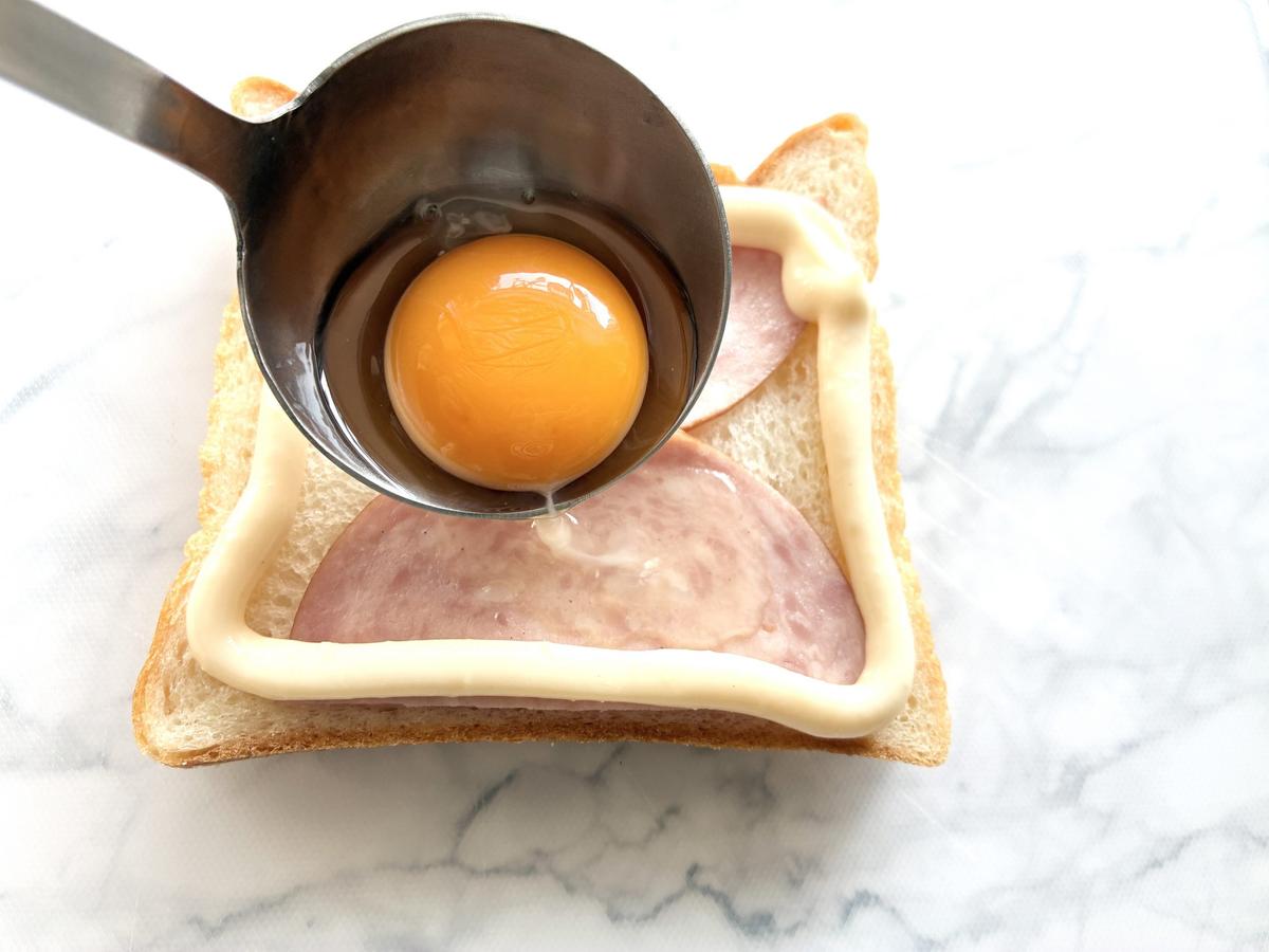 カルディ「チーズマヨソース パルメザン」
