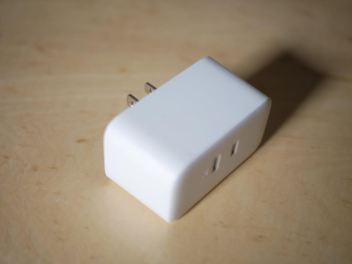 スイッチボット「スマートプラグ 」