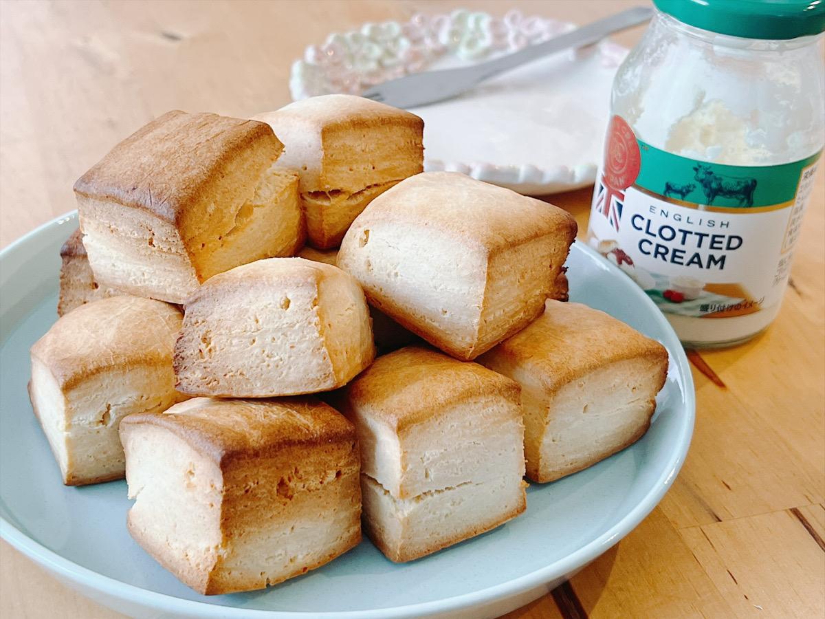 カークランドシグネチャー「グラスフェッドバター」