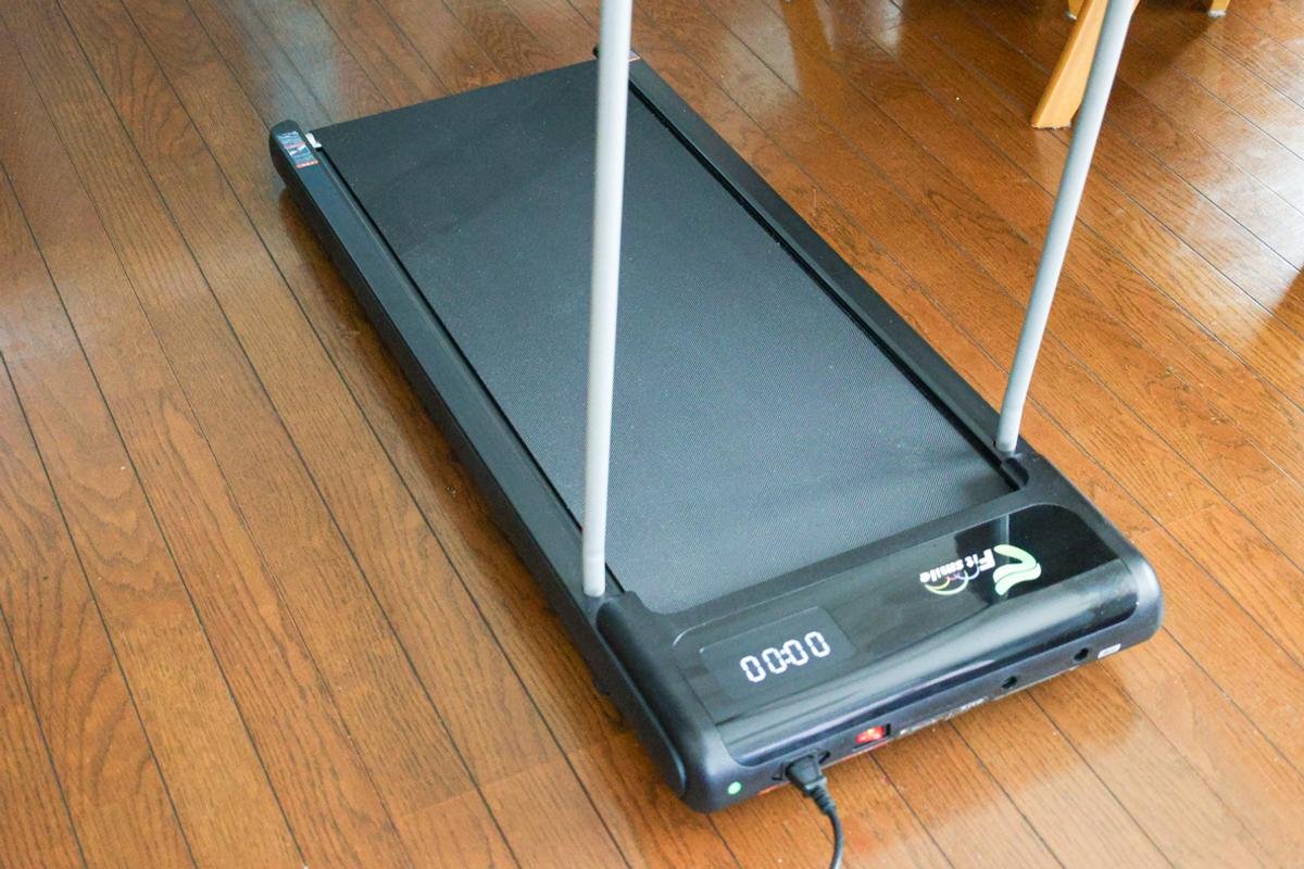 Fitsmile「ランニングマシン」