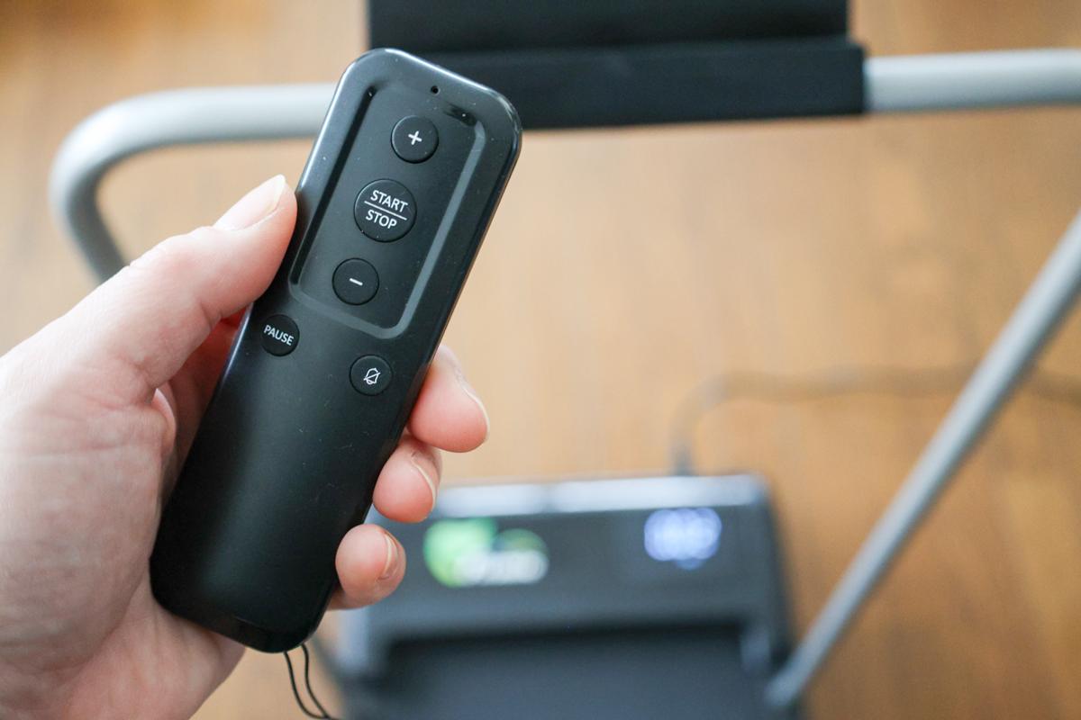 Fitsmile「ランニングマシン」